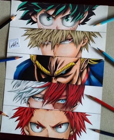 Pin By Daboudraws On À Dessiner Hard Drawings Anime Drawings Anime