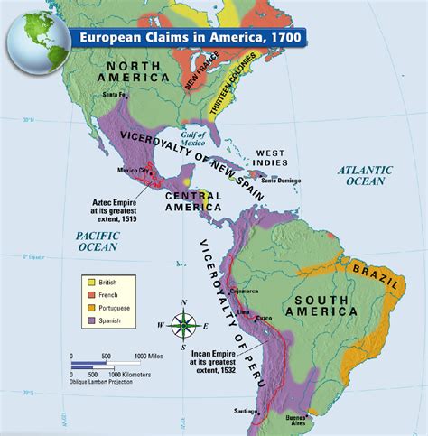 European Exploration In The Americas Piktochart Visual Editor