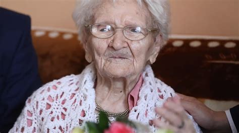 Tekla Juniewicz Segunda Pessoa Mais Velha Do Mundo Morre Aos 116 Anos