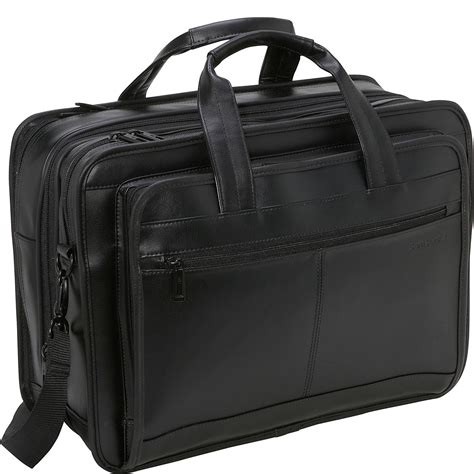 Samsonite Laptop Bags And Leather Briefcases Iucn Water