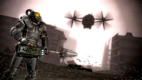 Generic Enclave Soldier In A Wasteland Themed Map By Shacobi On Deviantart
