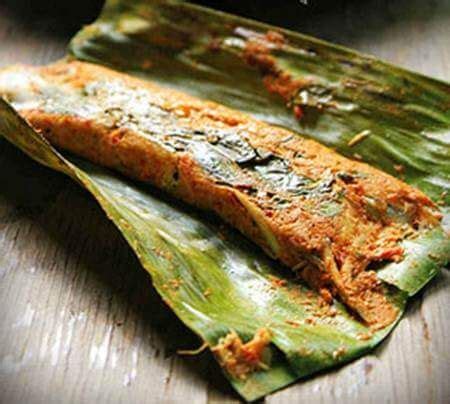 3 buah tahu ukuran sedang. Resep Dan Cara Membuat Pepes Tahu Putih Khas Sunda (Dengan ...