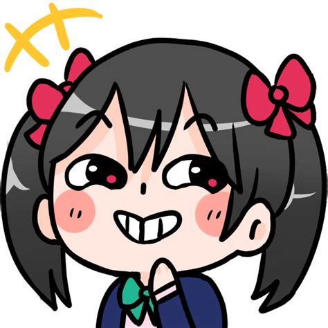 Free Anime Twitch Emotes Some Kaneki Emotes Made For My Twitch