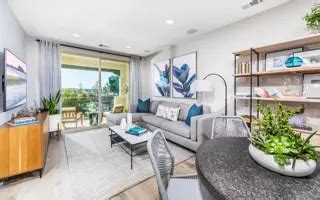 Terra At The Landing At Tustin Legacy By Brookfield Residential In