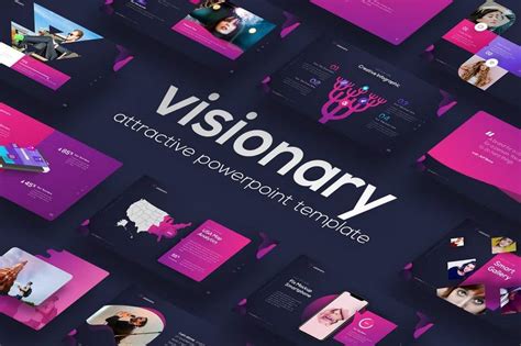 100 Beautiful Premium Powerpoint Presentation Ppt Templates 2021