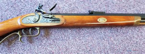 Thompson Center Hawken 50 caliber F... for sale at Gunsamerica.com
