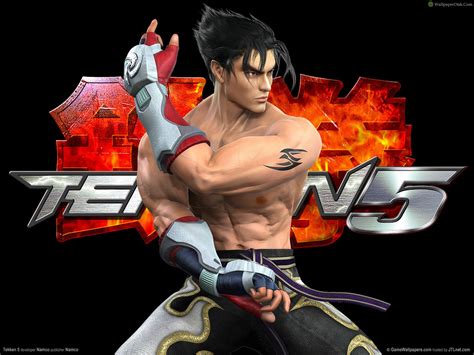 45 Fighting Game Wallpaper Wallpapersafari