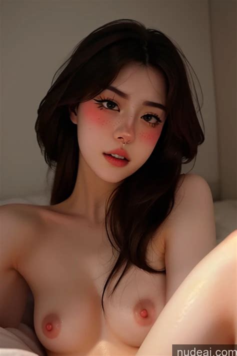Hannahowo Nude Better Faces Porn Pics Nude Ai