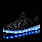 Shoes Light Up Pictures