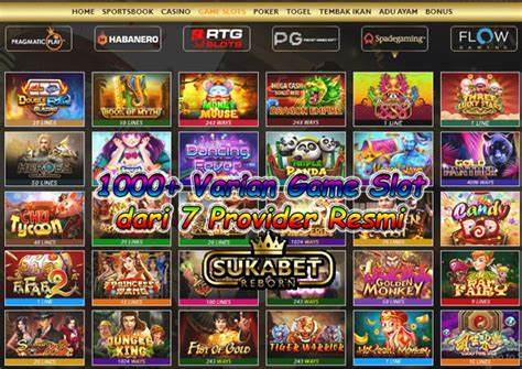 Dibandingkan main di kasino, main di situs judi online sekarang lebih diminati. Trik Main Judi Slot Online Supaya Senantiasa Menang Jackpot Terbanyak
