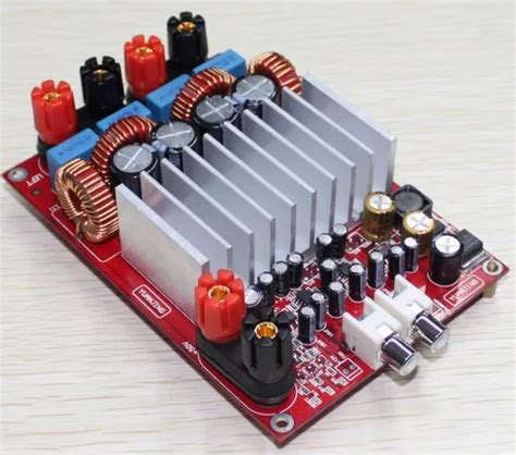tas5630 power digital amplifier board high power class d amplifier board deluxe edition