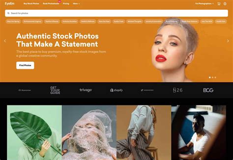 8 Best Premium Stock Image Sites For 2021 Seo Web Design