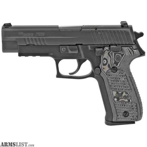 Armslist For Sale New In Case Sig Sauer P226 Extreme Dasa Full