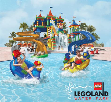 Legoland Florida Confirm New Water Park Orlando Attraction Tickets Blog