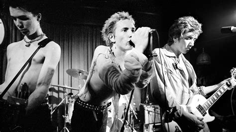 Sex Pistols Never Mind The Bollocks To Be Reissued In 4cd Super