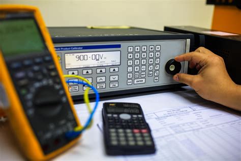 What Is Instrument Calibration And Why Is It Needed Technical Articles