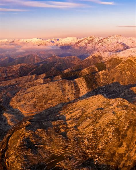 20 Stunning Pictures Of Lebanons Mountains That Will Leave You Speechless