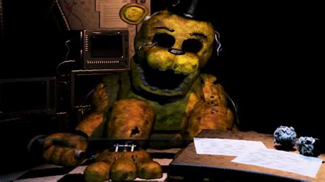 Why Was Five Nights At Freddy's 6 Canceled? | Modojo