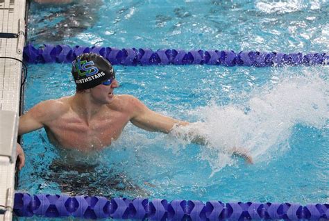 Northstars Excel At Section Iii State Qualifier Meet Cicero North