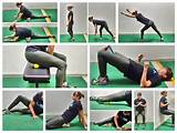 Pictures of Exercises Knee Pain
