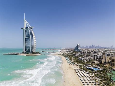 Sal Beach Club Amazing Experience Review Of Burj Al Arab Dubai
