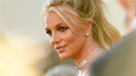 June Britney Spears Addresses Court Over Conservatorship