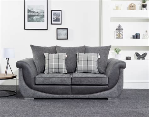 Cosmo 3 And 2 Seater Sofas Pay Weekly Carpets