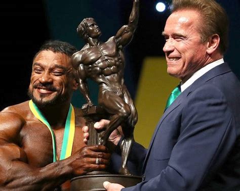 Arnold Classic 101 Answering All Of Your Questions About The Biggest