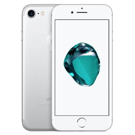 Apple Iphone 7 128gb Silver — купить в Минске ☛ Интернет магазин Iproduct