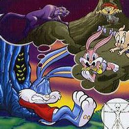 Flash player is not installed, outdated or disabled, click here to install. Play Tiny Toon Adventures - Scary Dreams on GBA - Emulator ...