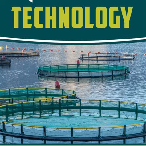 Aquaculture Technology Excelic Press