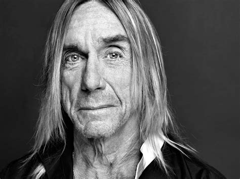 Iggy pop & goran bregovic(arizona dream). Iggy Pop