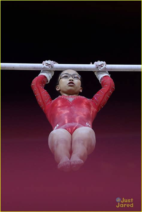 simone biles makes history by winning 4th all around gymnastics world title photo 1196692