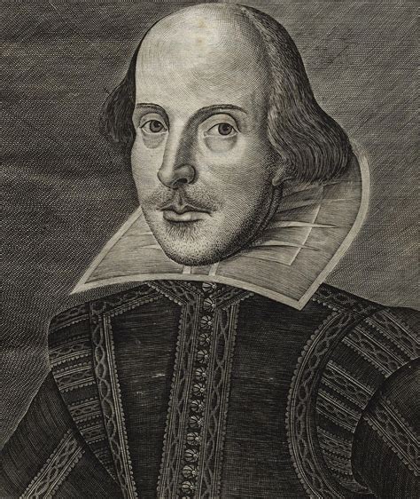 William shakespeare would have lived with his family in their house on henley street until he turned eighteen. William Shakespeare - Zitate und Sprüche