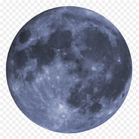 Full Moon Supermoon Lunar Phase Crescent Moon Png Download 1097