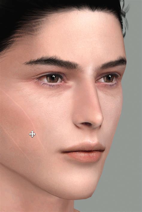 New Sliders Obscurus Sims On Patreon Sims 4 Body Mods Sims Sims