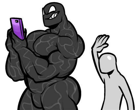 Rule 34 Animated El Benon Elbenon Purple Venom Tagme 8015770