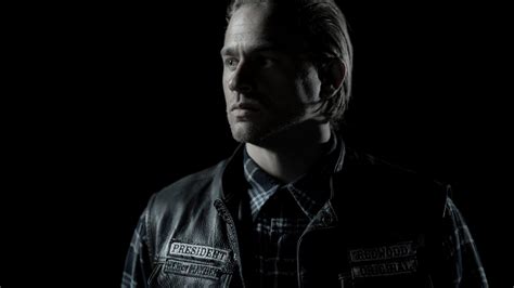 The 9 Most Shocking Moments From The Sons Of Anarchy Finale Cbs News