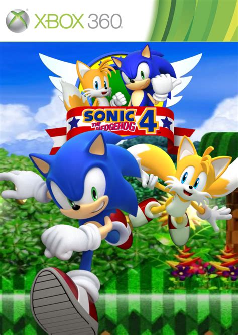 Sonic 4 Episode 1 Free Nimfasigns