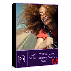 For more information, see adobe's guide premiere rush cc is available now for desktop and ios and android users. Adobe Premiere Rush CC 2020 Free Download