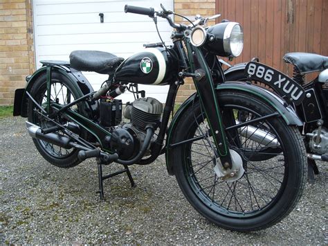 Puch Motorcycle History