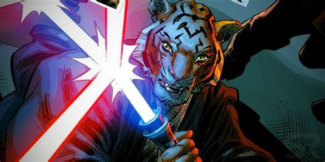 Welcome to the official home of star wars on facebook. Star Wars Adds a NEW Jedi Knight To Prequel Canon | Screen ...