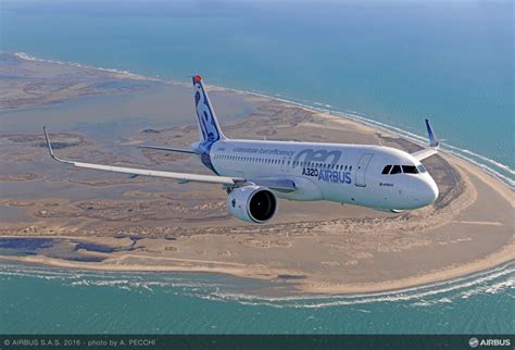 Airbus Consigue La Certificación Simultánea De Easa Y Faa Para El