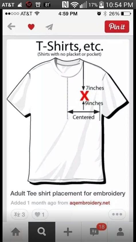 Logo Placement On Shirts T Shirt Logo Printing Vancouver Bet C