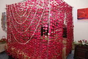 For and flower rose petals bedroom falling meaning candles. Bridal Bed Room Decoration For 1st Night Gurgaon Delhi ...