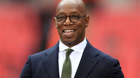 Ian Wright I Was Close To Bankruptcy After Poor Financial Advice Itv