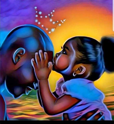 Pin By Bilaal On Imhotep Black Love Art Black Art Painting African