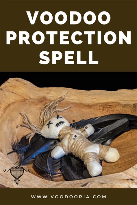 Voodoo Protection Spell Voodooria Protection Spells Voodoo Spelling