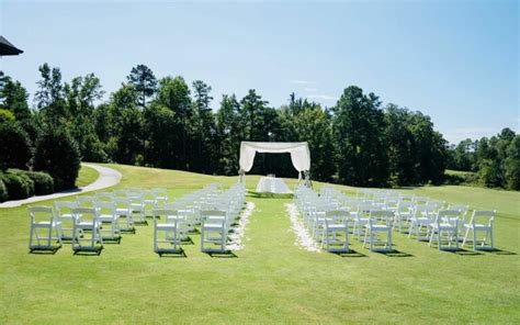 The 10 Best Outdoor Wedding Venues In Charlotte North Carolina Joy