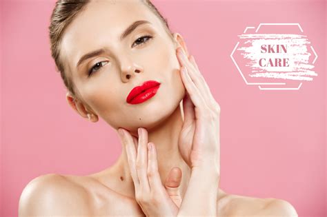 Model Skincare Tips - Beauty & Health